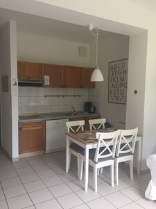 Apartamento en la parte sur 2 