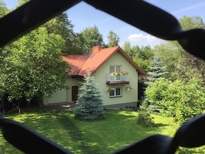Exteriör