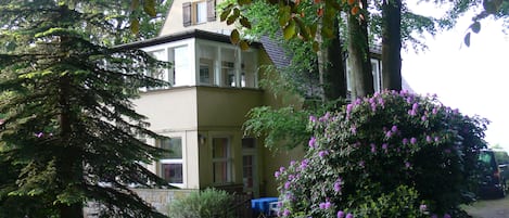 Unser Ferienhaus 