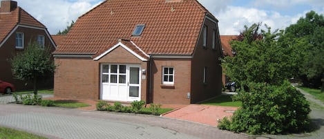 Friesenhaus