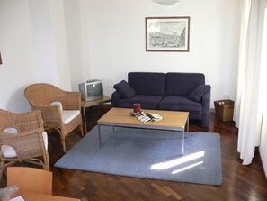 Coin séjour