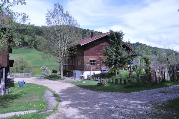 Exteriör