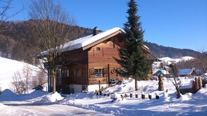 Exteriör