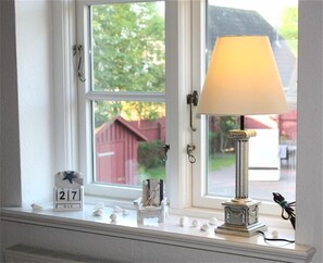 Interiör