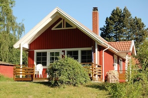 Exteriör
