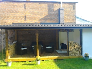 Terrass/Patio