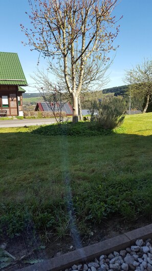 Boendeområde