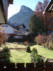 Sehr ruhig und doch zentral, modern und komfortabel, Bergblick, nahe Skilift