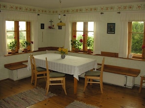 Restauration