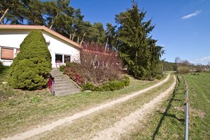 Boendeområde