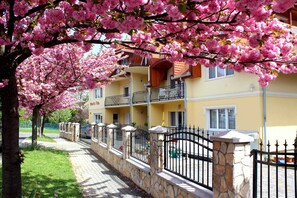 Boendeområde