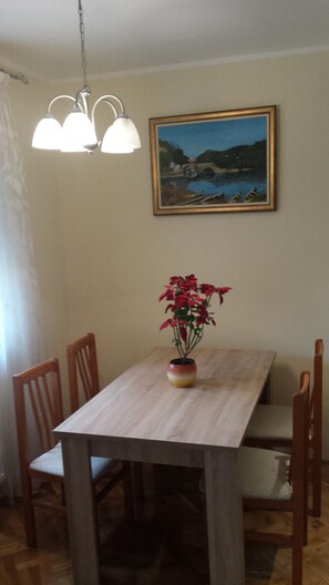 Restauration