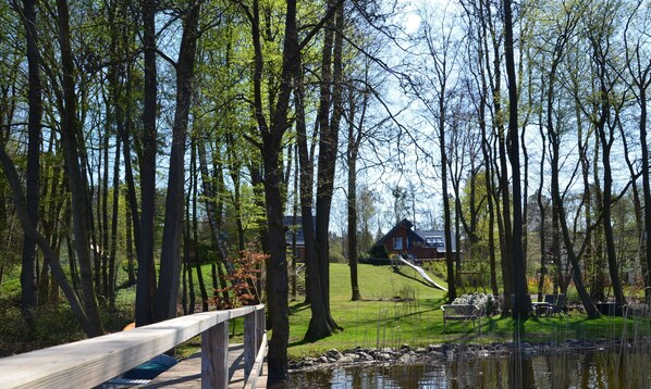 Boendeområde