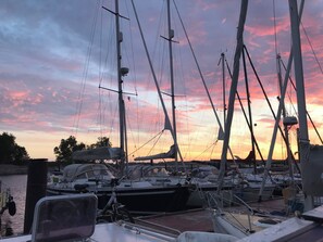 Port de plaisance