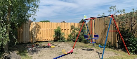 Kinderbereich
