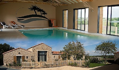 Picture of villa