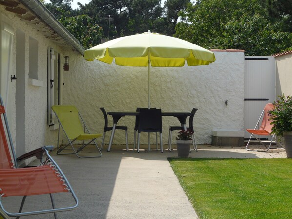 Terrass/Patio