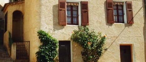 une maison cosi à Aiguines