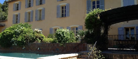 La Bastide