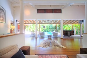 Villa Vénusia, Swimming pool, Guadeloupe, Archipel Évasion