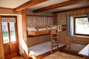 Couchettes