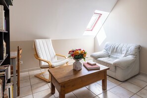 Espace bibliothèque