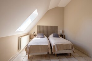 Chambre 8