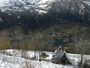 Boendeområde
