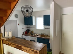 Eget kök