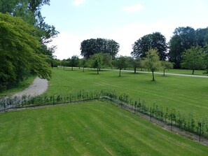 Boendeområde