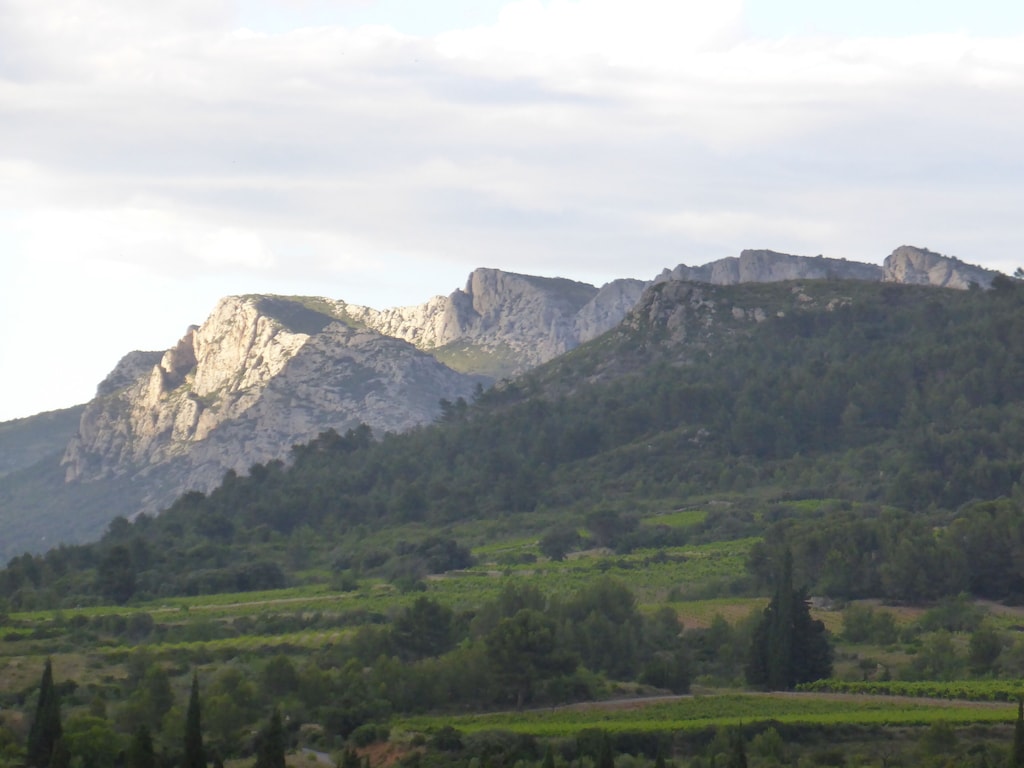 Tautavel, Pyrénées-Orientales, France