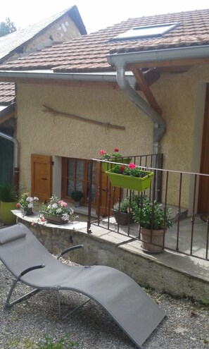 Terrass/Patio