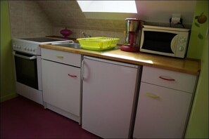 Eget kök