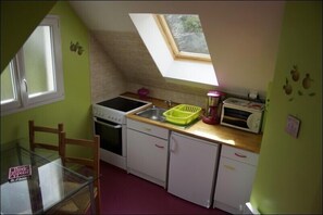 Eget kök