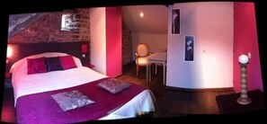 Chambre 1