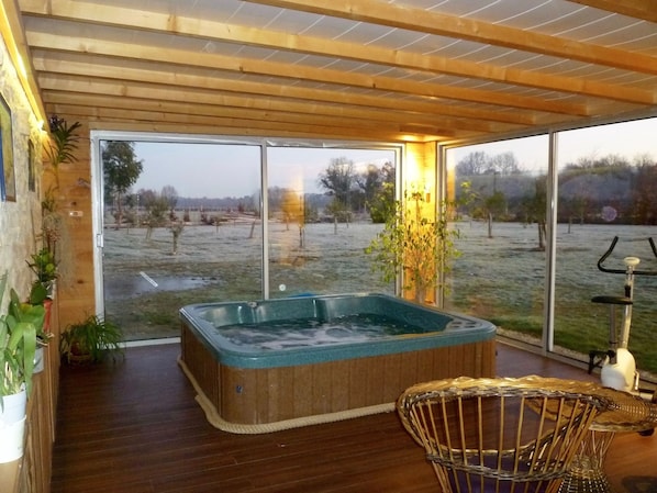 Spa