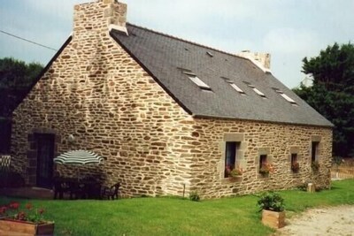 Picture of villa