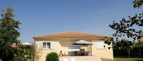 Außenbereich