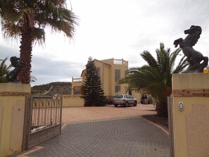 Boendeområde