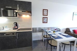 Cucina privata