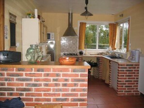 Eget kök