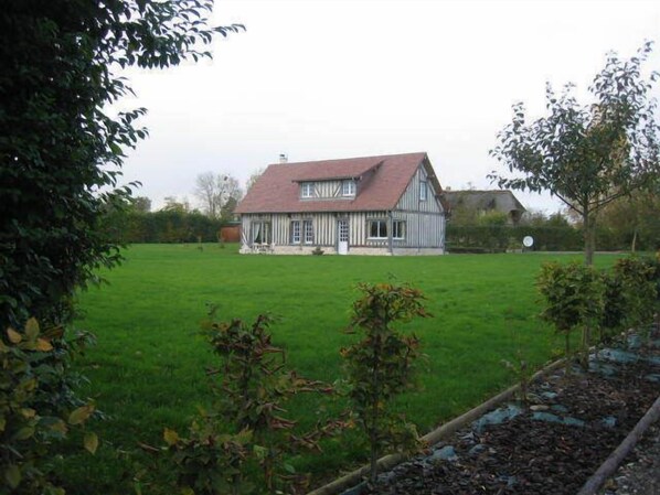 Exteriör
