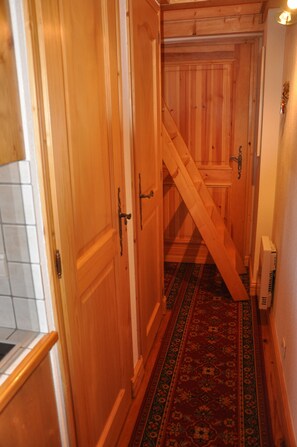 Interiör