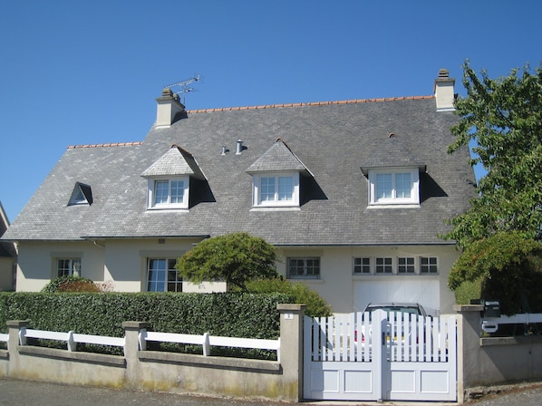 Traditional Brittany house in great condition