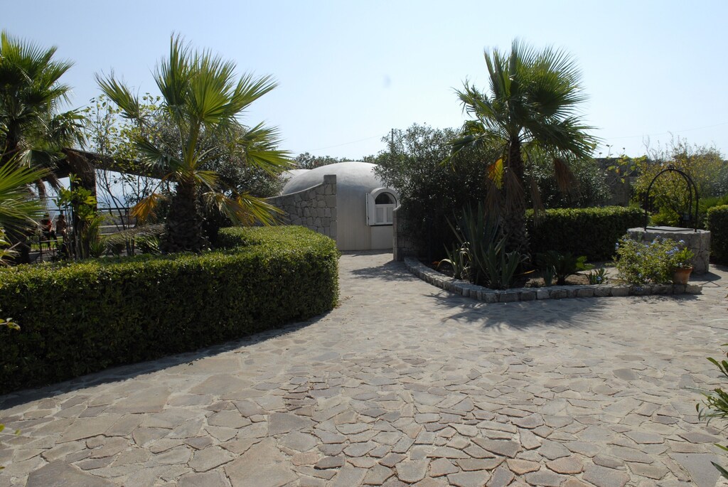 Picture of villa