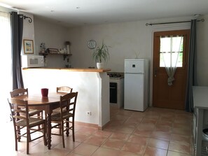 Eget kök