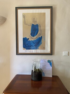 Bienvenue au Castellas