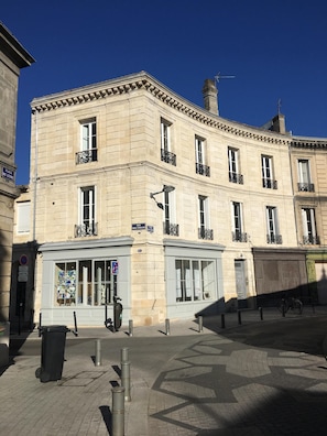 Site d’intérêt