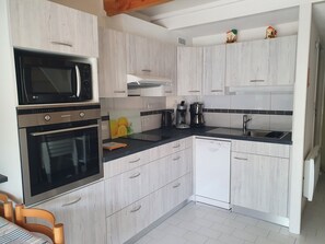 Eget kök