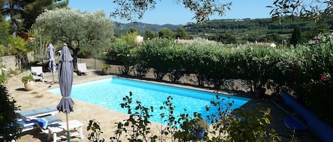 PISCINE 10x5 m